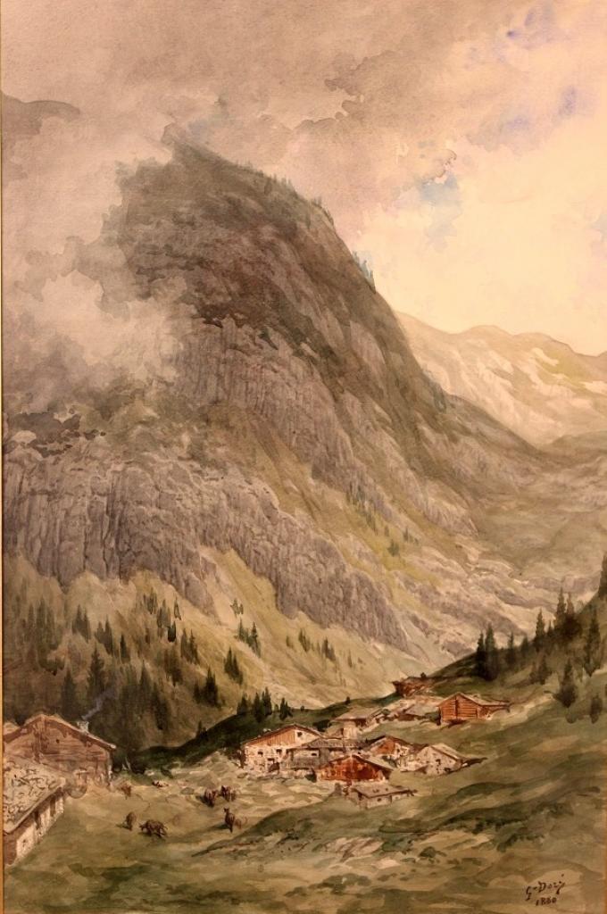 Gustave Dor 476