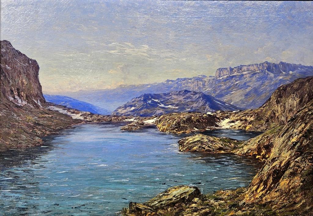 Charles- Alexandre Bertier 1326